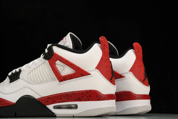 Jordan 4 Retro Neutral Grey  DH6927-161