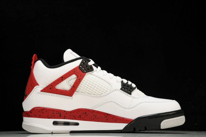 Jordan 4 Retro Neutral Grey  DH6927-161