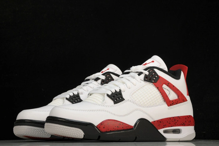 Jordan 4 Retro Neutral Grey  DH6927-161