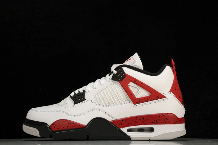 Jordan 4 Retro Neutral Grey  DH6927-161