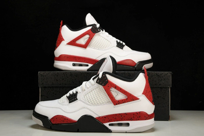 Jordan 4 Retro Neutral Grey  DH6927-161