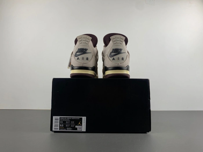 Jordan 4 Retro OG SP A Ma Maniére While You Were Sleeping    FZ4810-200