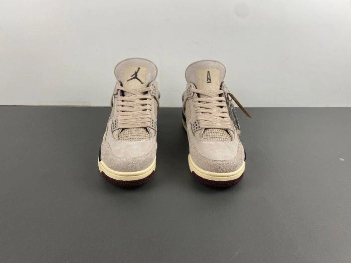 Jordan 4 Retro OG SP A Ma Maniére While You Were Sleeping    FZ4810-200