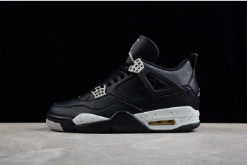Jordan 4 Retro Oreo (2015) 314254-003