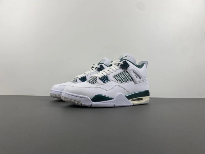 Jordan 4 Retro Oxidized Green   FQ8138-103