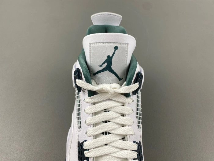 Jordan 4 Retro Oxidized Green   FQ8138-103