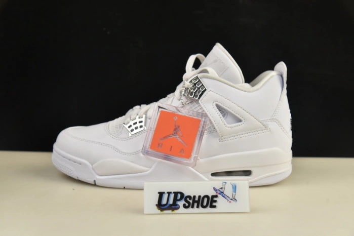 Jordan 4 Retro Pure Money (2017) 308497-100