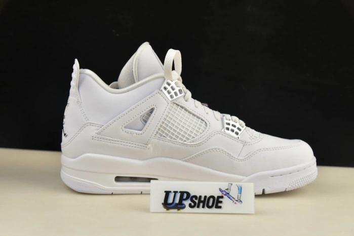 Jordan 4 Retro Pure Money (2017) 308497-100