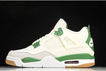 Jordan 4 Retro SB Pine Green    DR5415-103