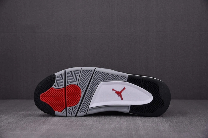 Jordan 4 Retro SE Black Canvas DH7138-006