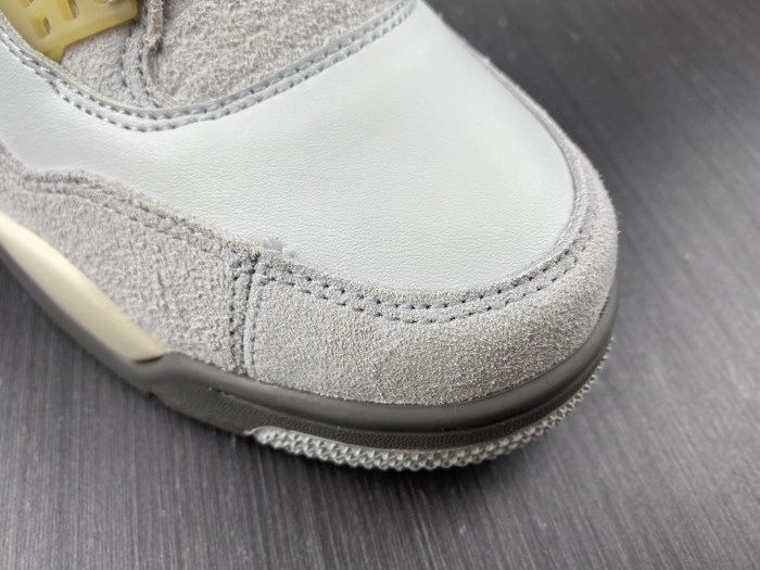 Jordan 4 Retro SE Craft Photon Dust DV3742-021