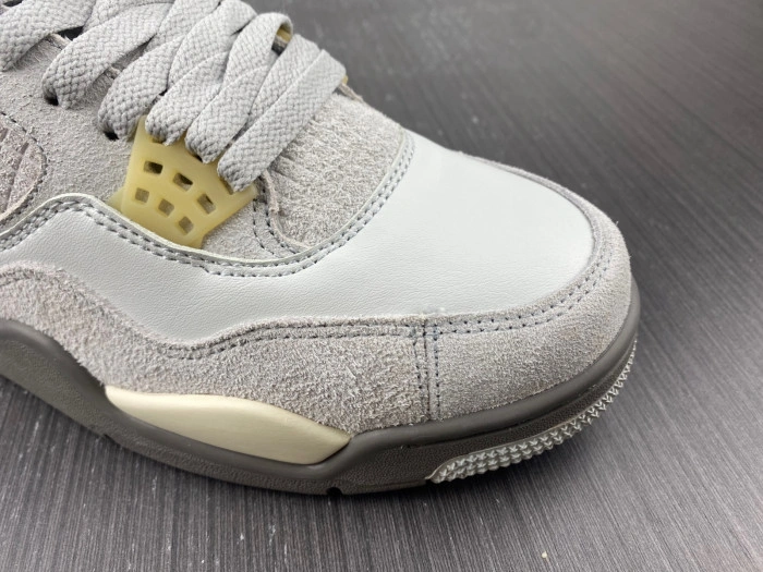 Jordan 4 Retro SE Craft Photon Dust DV3742-021