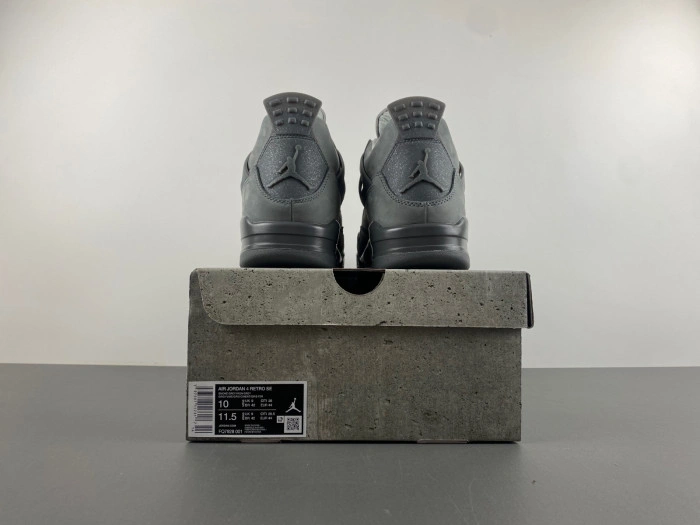 Jordan 4 Retro SE Paris Olympics   FQ7928-001