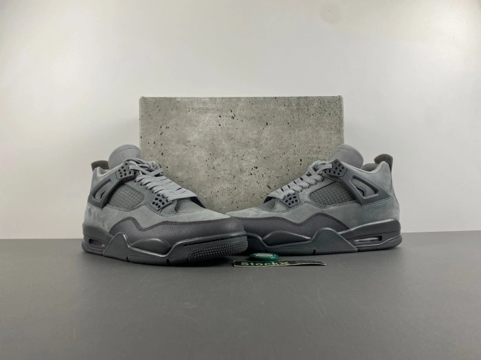 Jordan 4 Retro SE Paris Olympics   FQ7928-001