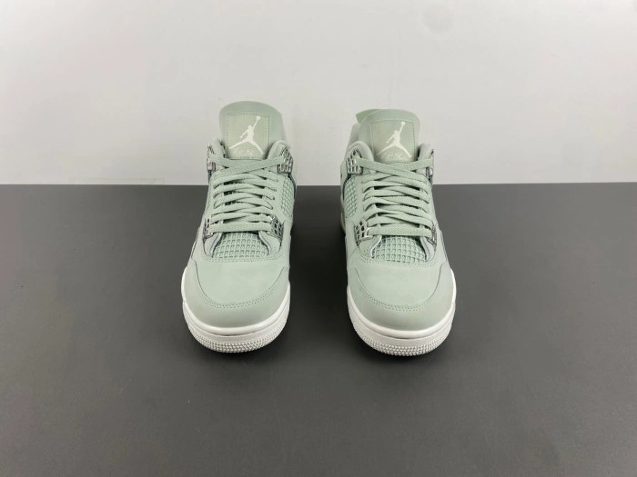 Jordan 4 Retro Seafoam Sail    HV0823-003