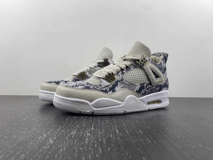 Jordan 4 Retro Snakeskin    819139-030