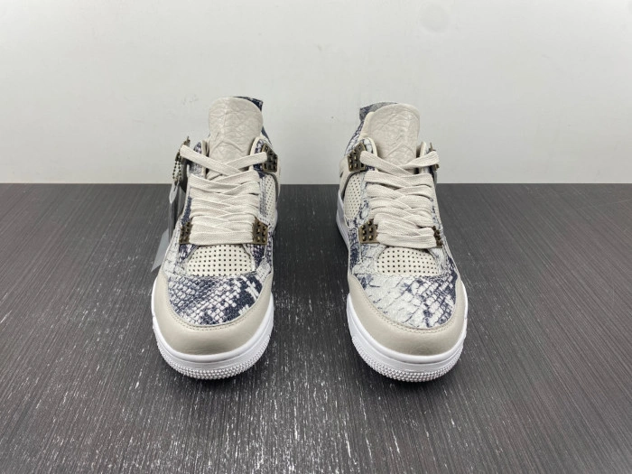 Jordan 4 Retro Snakeskin    819139-030