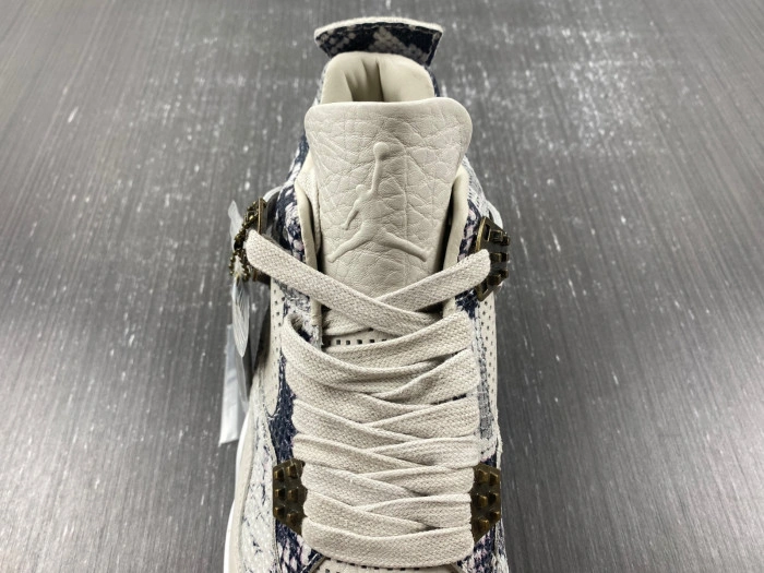 Jordan 4 Retro Snakeskin    819139-030