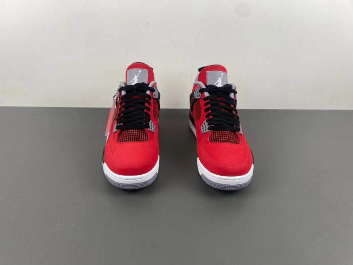 Jordan 4 Retro Toro Bravo  308497-603