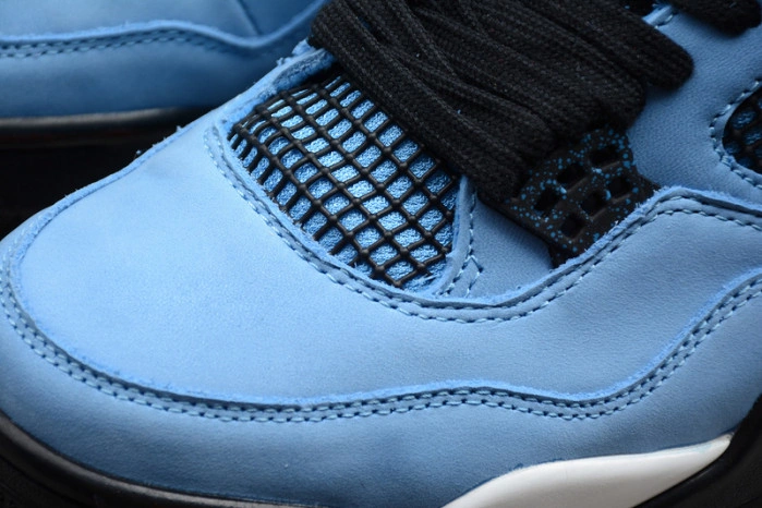 Jordan 4 Retro Travis Scott Cactus Jack  308497-406