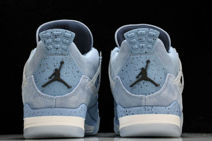 Jordan 4 Retro UNC (PE)