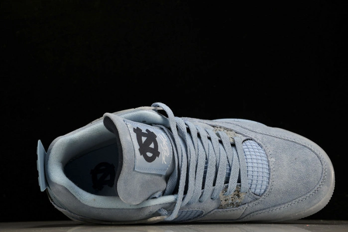 Jordan 4 Retro UNC (PE)