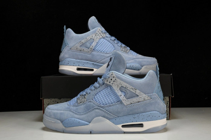 Jordan 4 Retro UNC (PE)