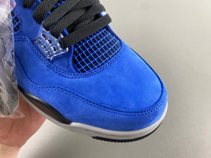 Jordan 4 Retro deep blue  FQ7928-005