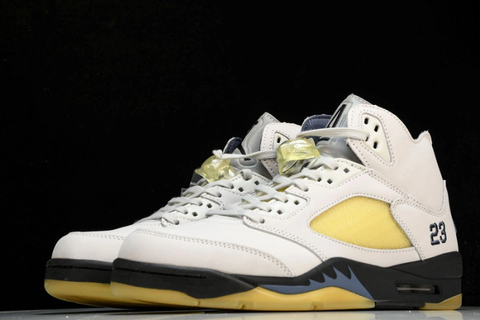 Jordan 5 Retro A Ma Maniére Diffused Blue   FZ5758-004