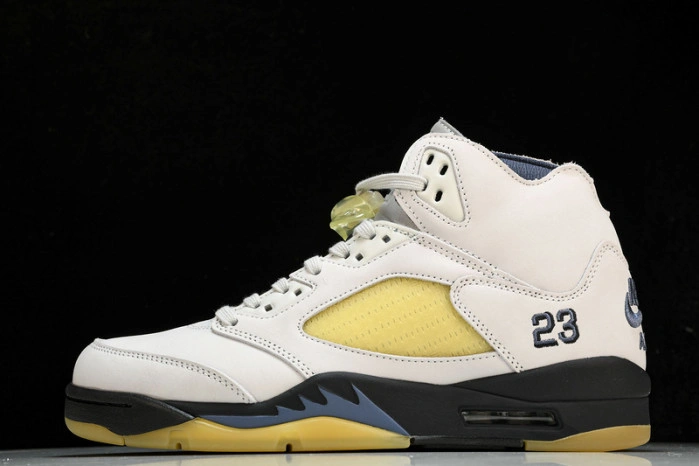 Jordan 5 Retro A Ma Maniére Diffused Blue   FZ5758-004