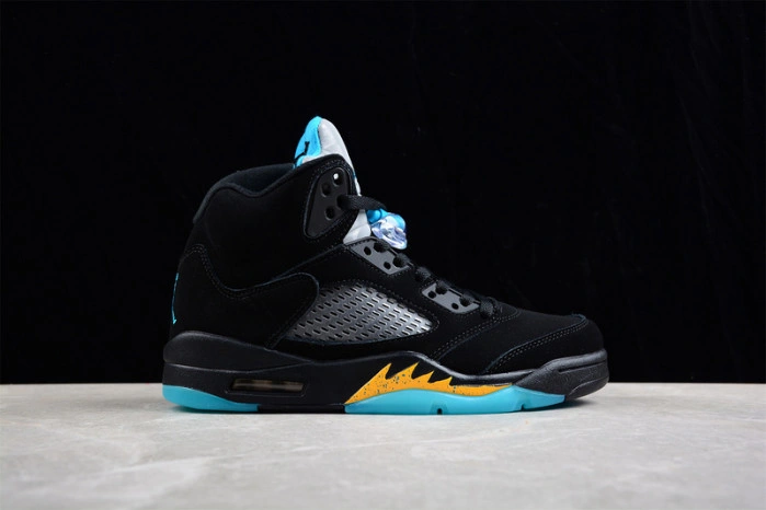 Jordan 5 Retro Aqua DD0587-047