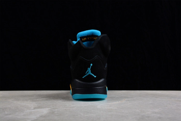 Jordan 5 Retro Aqua DD0587-047