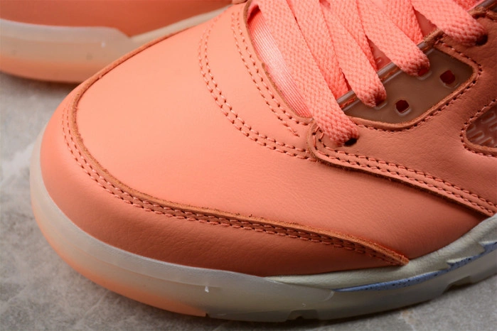 Jordan 5 Retro DJ Khaled We The Best Crimson Bliss DV4982-641