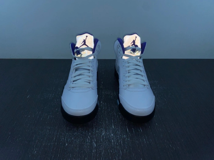 Jordan 5 Retro Dark Concord  DD0587-141