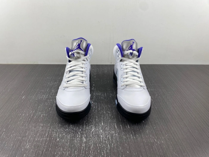 Jordan 5 Retro Dark Concord  DD0587-141