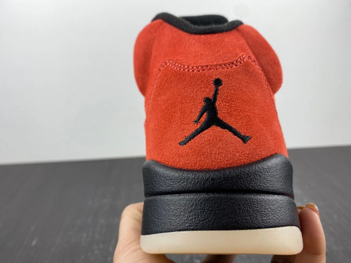 Jordan 5 Retro Dunk on Mars DD9336-800
