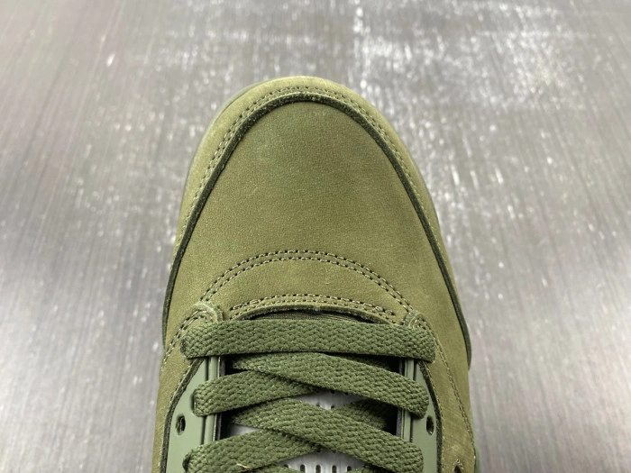 Jordan 5 Retro Olive 314259-381