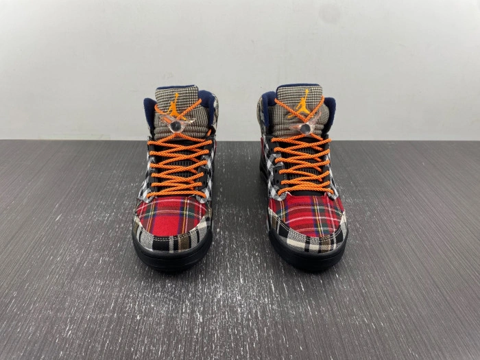 Jordan 5 Retro Plaid  FD4814-008