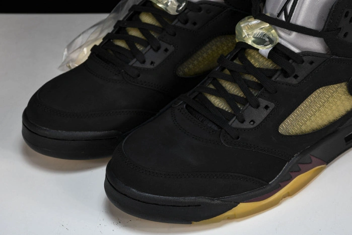 Jordan 5 Retro SP A Ma Maniére Black FD1330-001