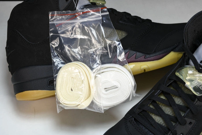 Jordan 5 Retro SP A Ma Maniére Black FD1330-001