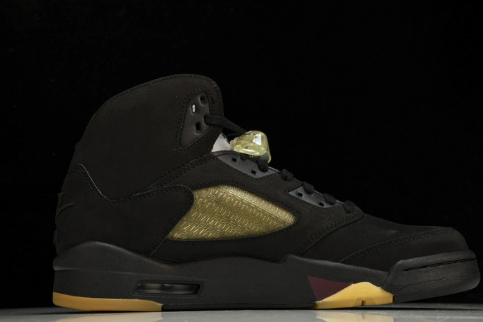 Jordan 5 Retro SP A Ma Maniére Black FD1330-001