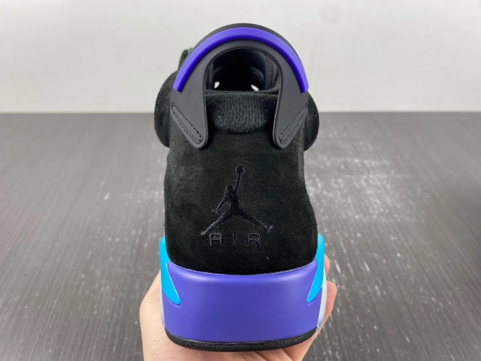 Jordan 6 Retro Aqua   CT8529-004