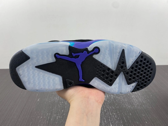 Jordan 6 Retro Aqua   CT8529-004
