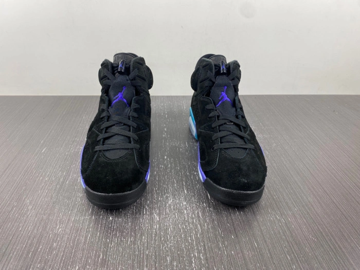 Jordan 6 Retro Aqua   CT8529-004