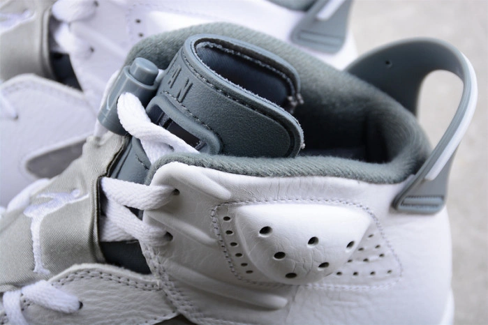 Jordan 6 Retro Cool Grey CT8529-100