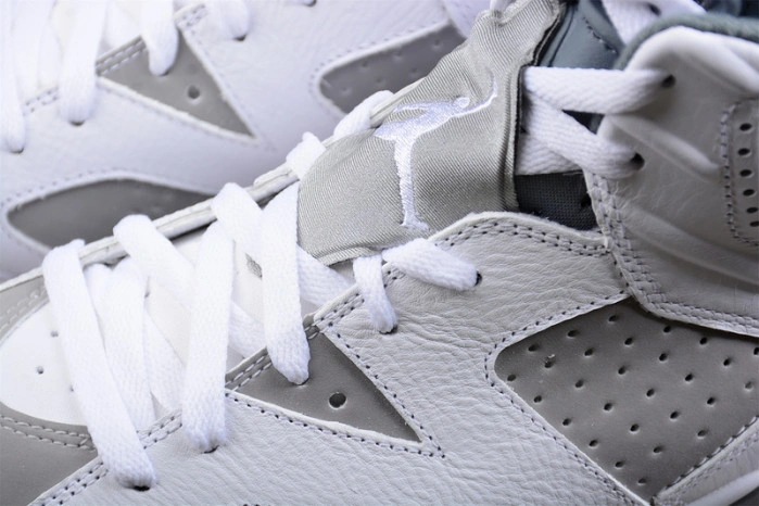 Jordan 6 Retro Cool Grey CT8529-100