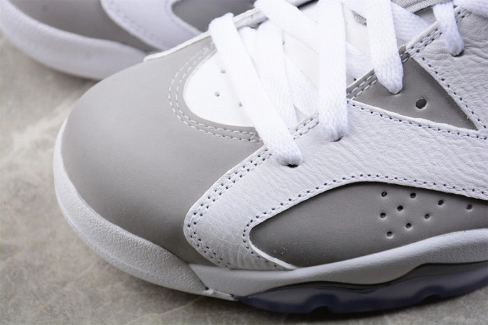 Jordan 6 Retro Cool Grey CT8529-100