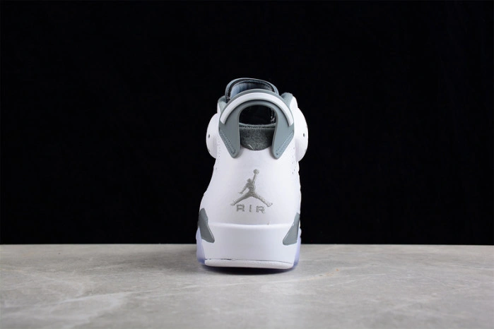 Jordan 6 Retro Cool Grey CT8529-100