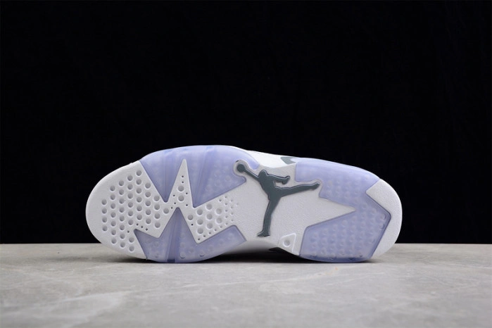 Jordan 6 Retro Cool Grey CT8529-100
