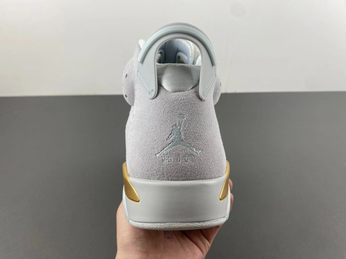Jordan 6 Retro Craft Paris  DQ4914-074